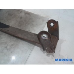 Fiat - Ducato - Rear leaf spring