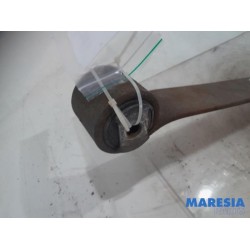 Fiat - Ducato - Rear leaf spring