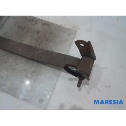Fiat - Ducato - Rear leaf spring