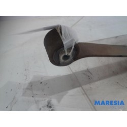 Fiat - Ducato - Rear leaf spring