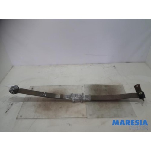 Fiat - Ducato - Blattfeder hinten