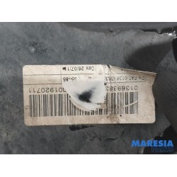 Fiat - Ducato - Subframe
