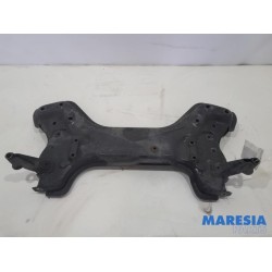 Fiat - Ducato - Subframe