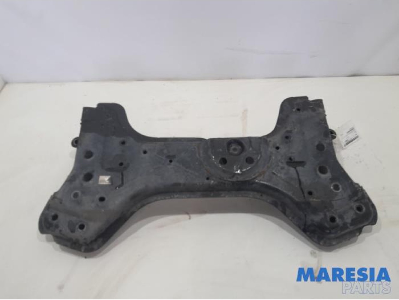 Fiat - Ducato - Subframe