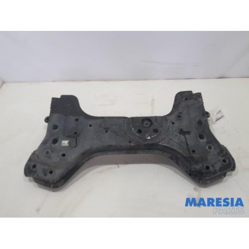Fiat - Ducato - Subframe