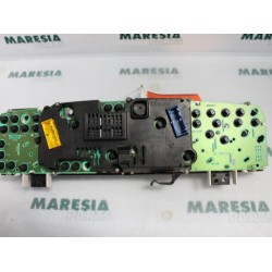 Citroen - Xantia - Instrumentenpaneel