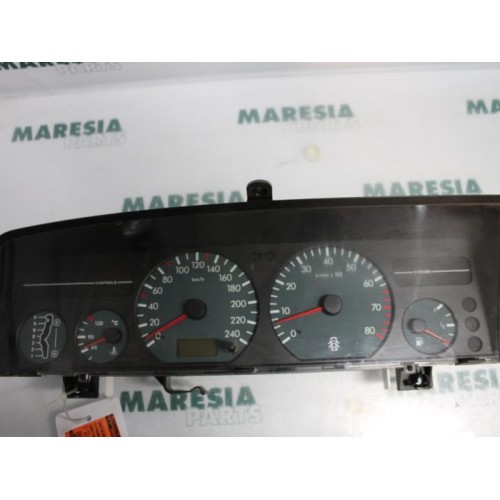 Citroen - Xantia - Instrumentenpaneel