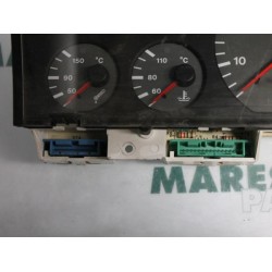 Citroen - Xantia - Instrumentenbrett