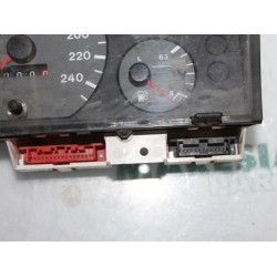 Citroen - Xantia - Instrumentenbrett