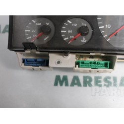 Citroen - Xantia - Instrumentenpaneel