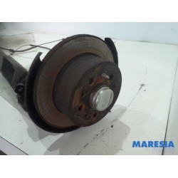 Fiat - Ducato - Rear-wheel drive axle