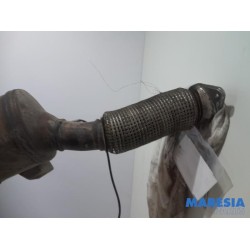 Renault - Trafic - Particulate filter