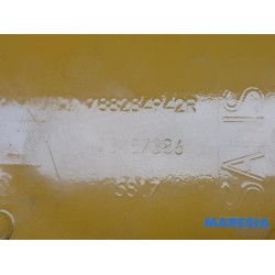 Renault - Trafic - Tank cap cover