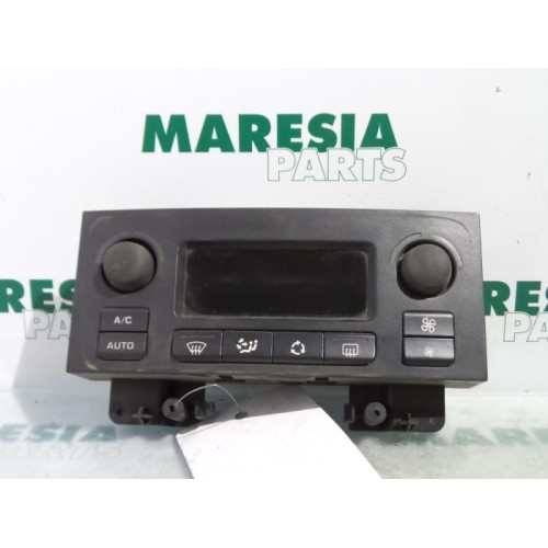 Peugeot - 307 - Heater control panel