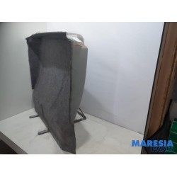 Renault - Trafic - Cabin bulkhead