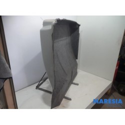 Renault - Trafic - Cabin bulkhead