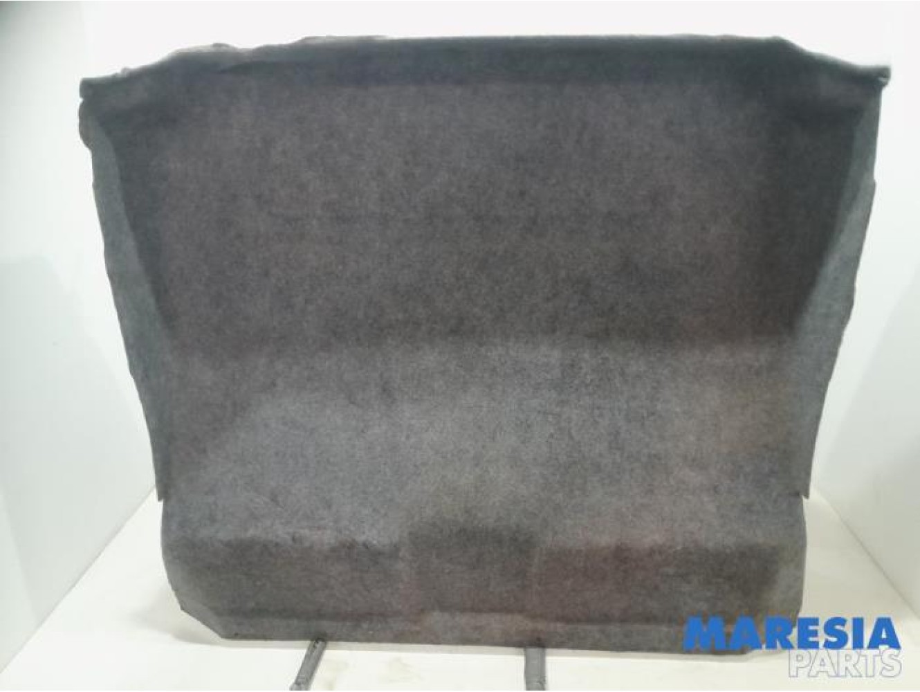 Renault - Trafic - Cabin bulkhead