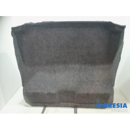 Renault - Trafic - Cabin bulkhead