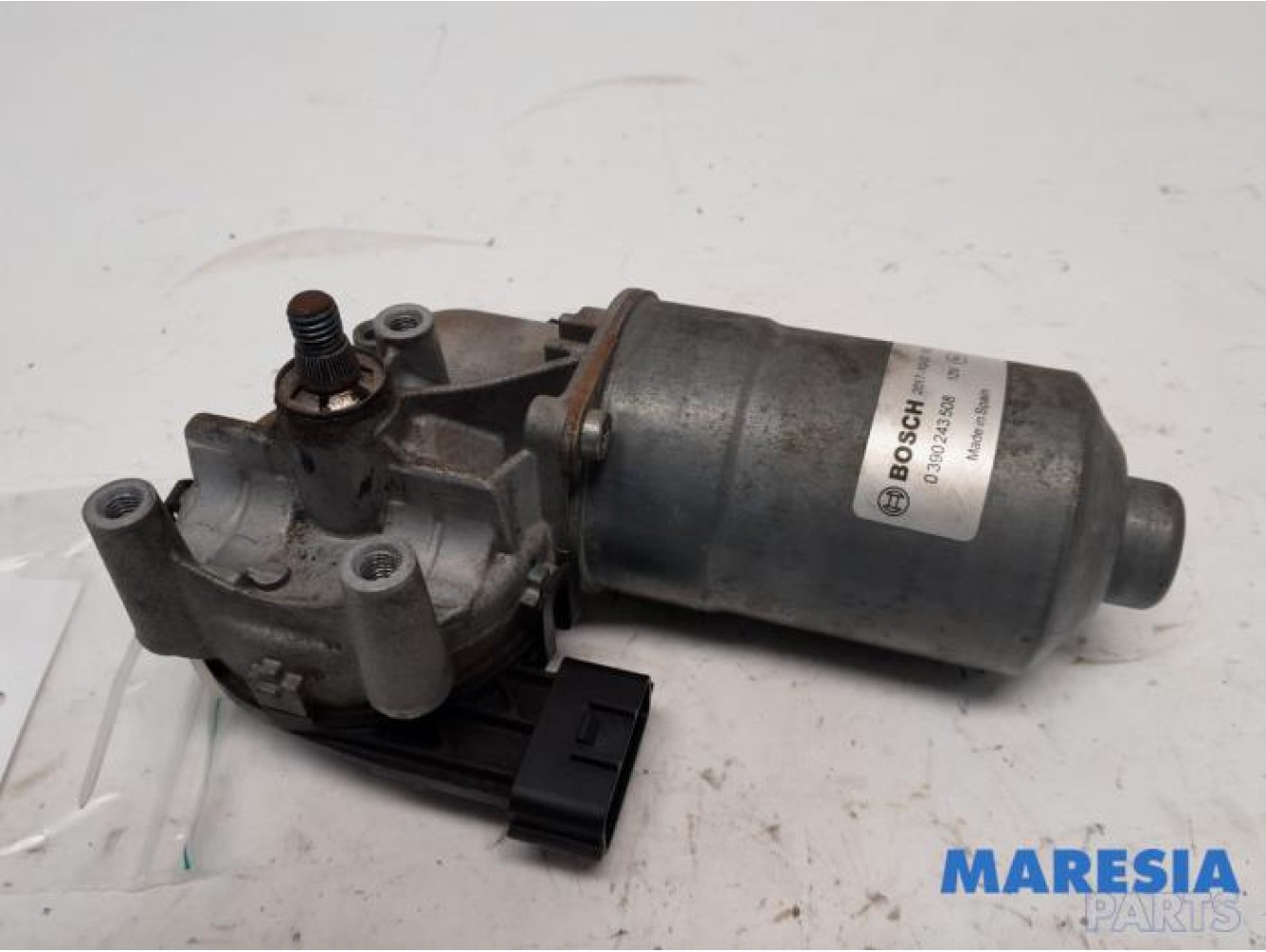 Renault - Trafic - Front wiper motor