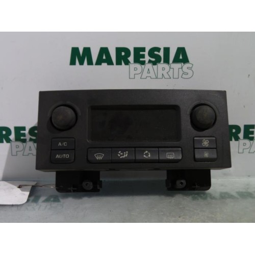 Peugeot - 307 - Heater control panel