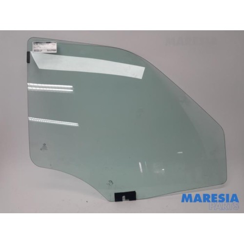 Opel - Combo - Door window 2-door, right