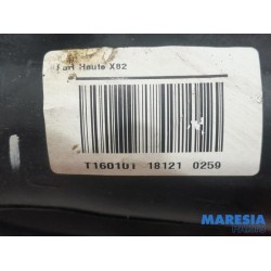 Renault - Trafic - Réservoir de carburant