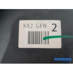 Renault - Trafic - Réservoir de carburant
