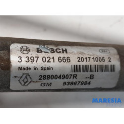 Renault - Trafic - Scheibenwischer Mechanik