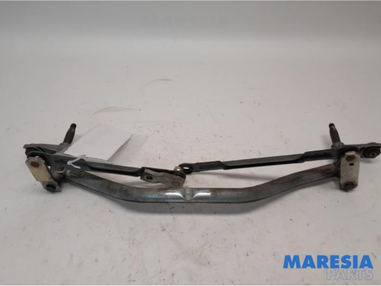 Renault - Trafic - Scheibenwischer Mechanik