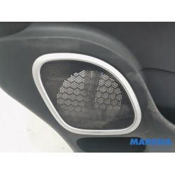 Renault - Trafic - Portierbekleding 2Deurs rechts