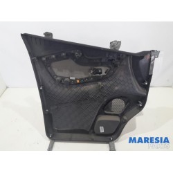 Renault - Trafic - Portierbekleding 2Deurs rechts