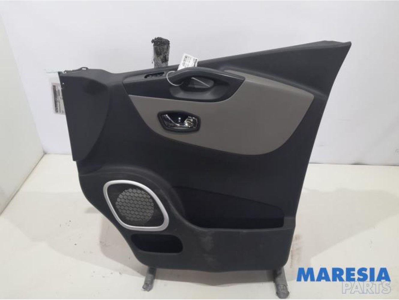 Renault - Trafic - Portierbekleding 2Deurs rechts