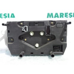 Peugeot - 307 - Panneau de commandes chauffage
