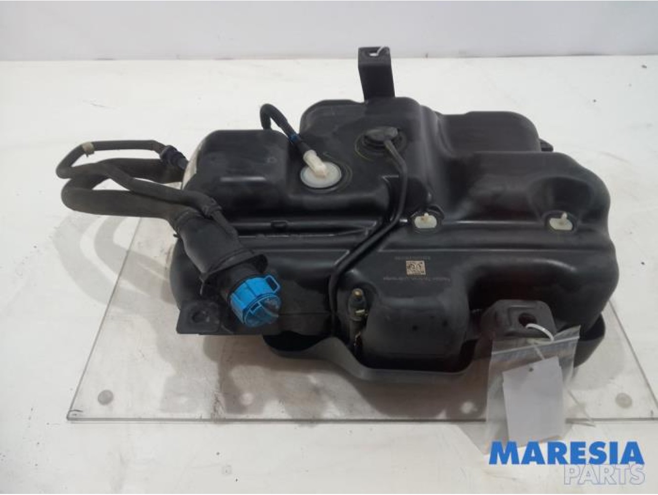 Renault - Trafic - Adblue tank