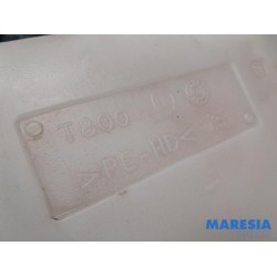 Opel - Combo - Front windscreen washer reservoir