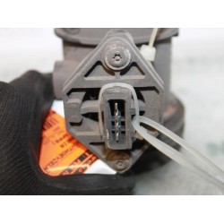 Lancia - K(Appa) - Airflow meter