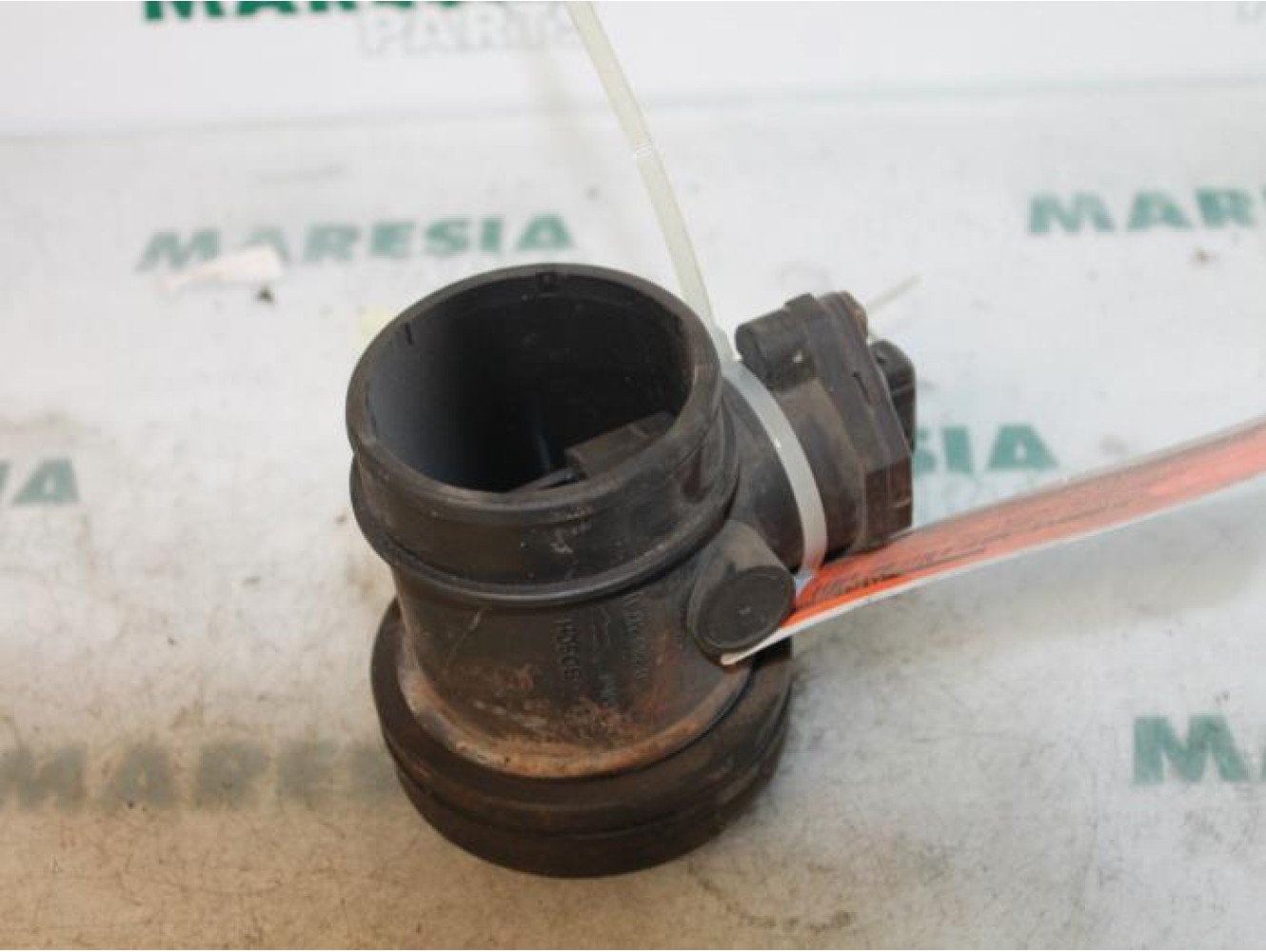 Lancia - K(Appa) - Airflow meter