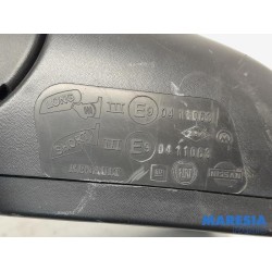 Renault - Trafic - Buitenspiegel links