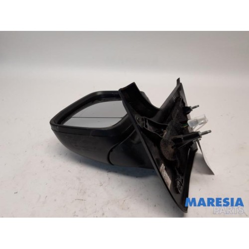 Renault - Trafic - Buitenspiegel links