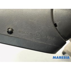 Renault - Trafic - Wing mirror, right