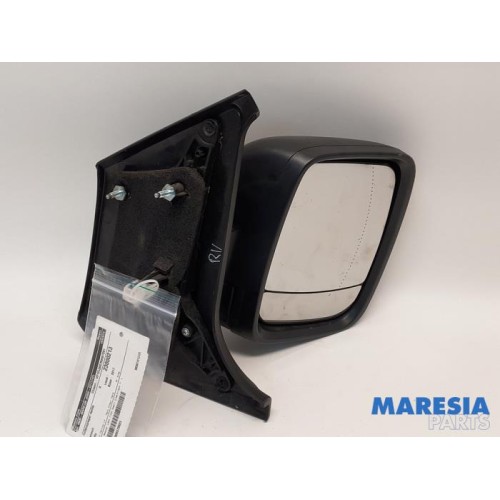 Renault - Trafic - Wing mirror, right