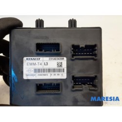 Renault - Trafic - Body control computer