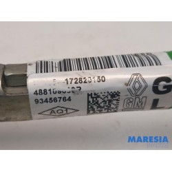 Renault - Trafic - Steering column housing