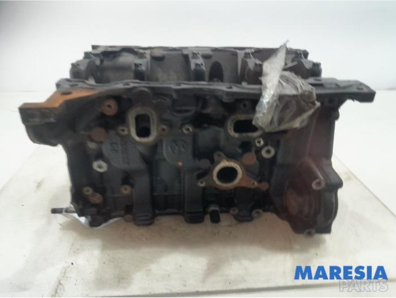 Opel - Vivaro - Bloc moteur inférieur