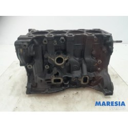 Opel - Vivaro - Bloc moteur inférieur