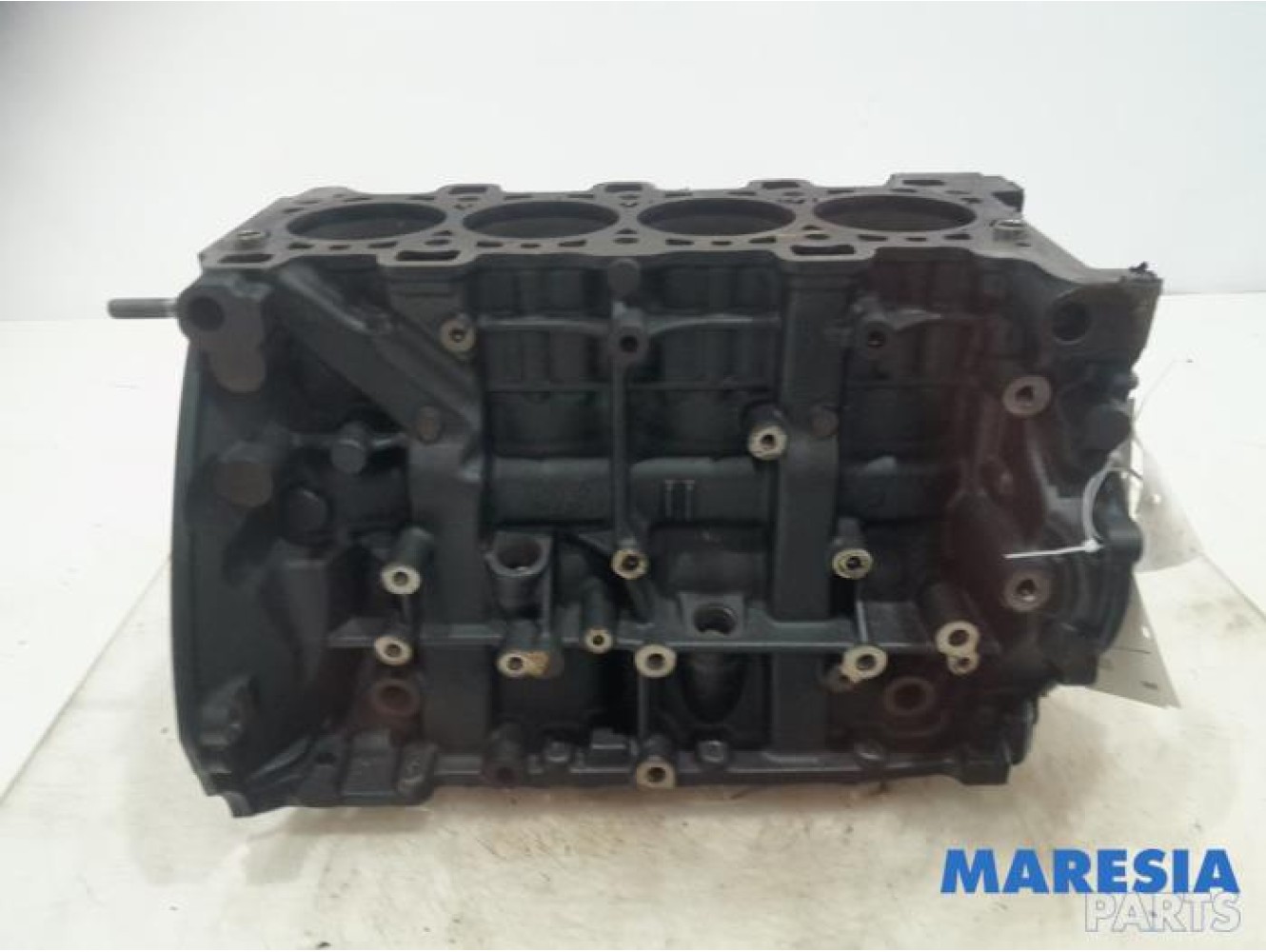 Opel - Vivaro - Bloc moteur inférieur