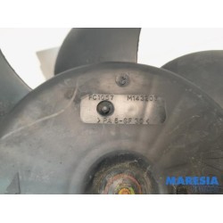 Peugeot - 208 - Kühlgebläse Motor