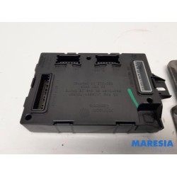 Renault - Trafic - Engine management computer