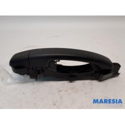 Renault - Trafic - Minibus/van rear door handle