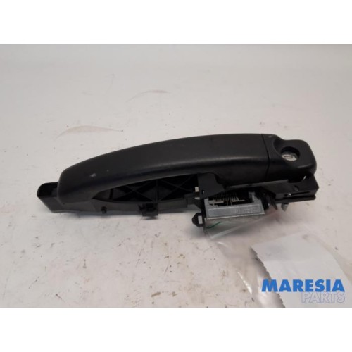 Renault - Trafic - Door handle 2-door, left